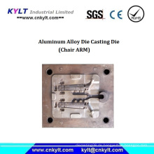 Aluminiumlegierung Druckgussform